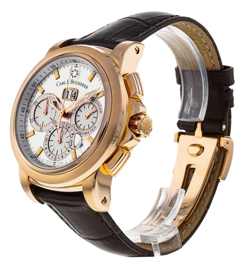 Carl F. Bucherer Patravi 00.10619.03.13.01